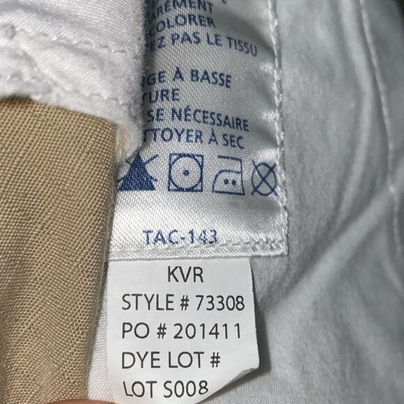 5.11 Tactical Taclite Pro 11” Ripstop Khaki Tan Men’s Outdoor Hiking Shorts 40 - Picture 5 of 8